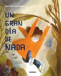 Produktbild: Un Gran D&iacute;a de NADA