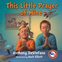 Produktbild: This Little Prayer of Mine