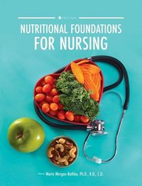 Produktbild: Nutritional Foundations for Nursing