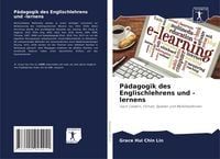 Produktbild: P&auml;dagogik des Englischlehrens und -lernens