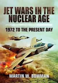 Produktbild: Jet Wars in the Nuclear Age