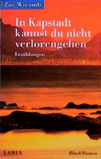 Produktbild: In Kapstadt kannst du nicht verlorengehen