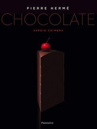 Produktbild: Pierre Herme: Chocolate