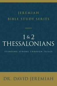 Produktbild: A 1 and 2 Thessalonians