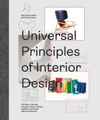 Produktbild: Grimley, C: Universal Principles of Interior Design