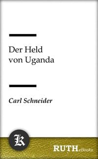 Produktbild: Der Held von Uganda