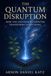 Produktbild: THE QUANTUM DISRUPTION