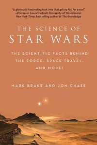 Produktbild: The Science of Star Wars