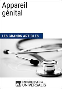 Produktbild: Appareil g&eacute;nital