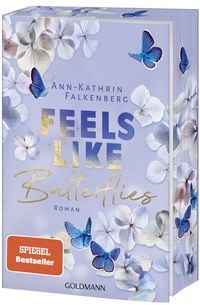 Produktbild: Feels like Butterflies