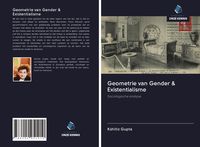 Produktbild: Geometrie van Gender & Existentialisme