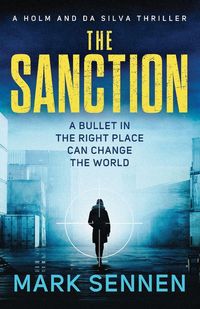Produktbild: The Sanction