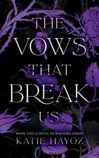 Produktbild: The Vows That Break Us