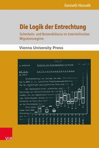 Produktbild: Die Logik der Entrechtung