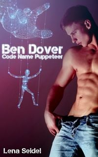 Produktbild: Ben Dover - Code Name Puppeteer