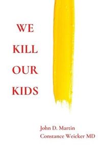 Produktbild: We Kill Our Kids