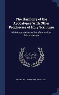 Produktbild: Harmony Of The Apocalypse W/ot