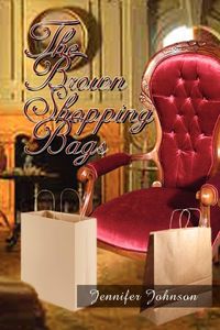 Produktbild: The Brown Shopping Bags