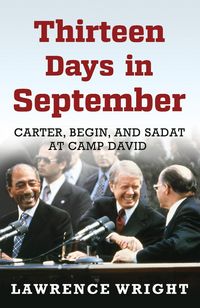 Produktbild: Thirteen Days in September