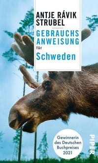 Produktbild: Gebrauchsanweisung f&uuml;r Schweden