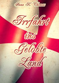 Produktbild: Irrfahrt ins Gelobte Land