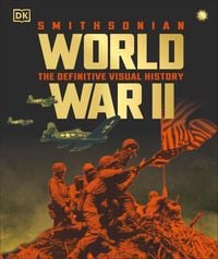 Produktbild: World War II the Definitive Visual History