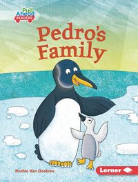 Produktbild: Pedro's Family