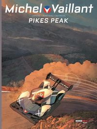 Produktbild: Pikes peak