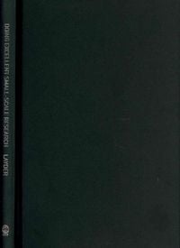 Produktbild: Doing Excellent Small-Scale Research