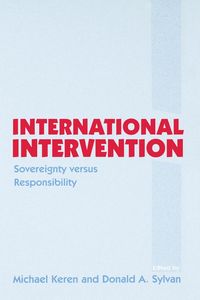 Produktbild: International Intervention