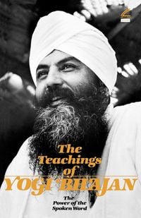 Produktbild: The Teachings of Yogi Bhajan