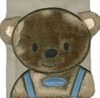 Produktbild: Tiny Bear's Bible