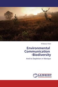 Produktbild: Environmental Communication -Biodiversity