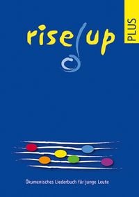 Produktbild: rise up plus - WIRO-Ausgabe