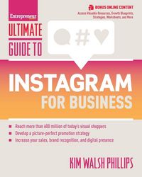 Produktbild: Ultimate Guide to Instagram for Business