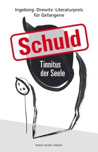 Produktbild: Schuld - Tinnitus der Seele