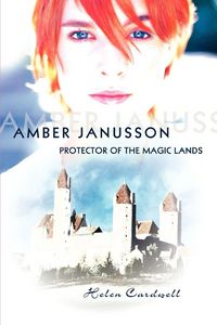 Produktbild: Amber Janusson