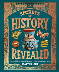 Produktbild: The Secrets of History Revealed