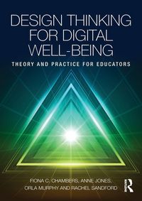 Produktbild: Design Thinking for Digital Well-being