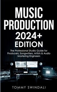 Produktbild: Music Production | 2024+ Edition