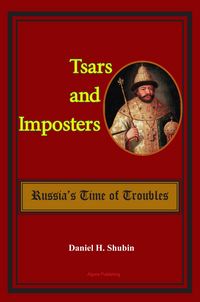 Produktbild: Tsars and Imposters