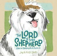 Produktbild: The Lord Is My Shepherd