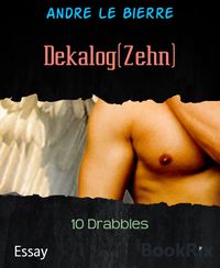 Produktbild: Dekalog(Zehn)