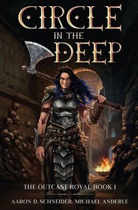 Produktbild: Circle in the Deep