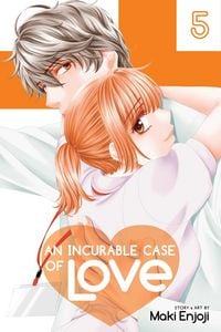 Produktbild: An Incurable Case of Love, Vol. 5