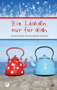 Produktbild: Ein L&auml;cheln nur f&uuml;r dich