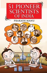 Produktbild: 51 Pioneer Scientists of India
