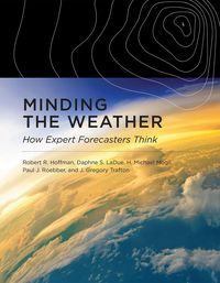 Produktbild: Hoffman, R: Minding the Weather
