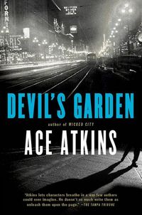 Produktbild: Devil's Garden