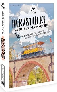 Bild vom Artikel Herzstücke im Rhein-Main-Gebiet vom Autor Barbara Riedel